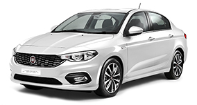 Fiat Egea