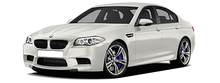 BMW 5.25 Xdrive