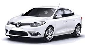 Renault Fluence